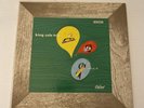 King Cole and His Trio Vol.4 H177 Vintage 10 inch