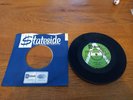 Demo Linda Carr - Everytime 7” Soul Vinyl Record Stateside SS 2058 Ex Condition