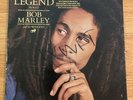 Bob Marley & The Wailers   Legend • Specialty Press Promo, Numbered • 90169-1