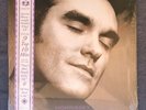 MORRISSEY  (The Smiths) - Greatest Hits 2 LP, Original Shrink Excellent