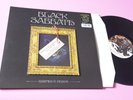 Black Sabbath Rarities & Demos 2LP Italy 2020 EX Only 300 Copies Gimmick Cover