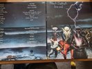BLACK SABBATH Live Evil 2X LP SAB 10 Vinyl Album Gatefold, UK 1983 Metal