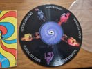 Saturnalia – Magical Love Matrix Records TRIX 1SP 1973 3D PICTURE DISC LP