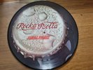 Judas Priest – Rocka Rolla PD201 Limited Edition PICTURE DISC LP