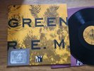 R.E.M. – Green Warner Bros. Records – WX 234 1988 LP REM