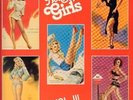 LP Judy Tolbert / Jane Bowman a.o. Hot Boppin Girls Volume III NEAR MINT