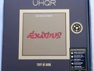 Bob Marley & The Wailers Exodus UHQR Vinyl Box-Set Analogue Productions NEU OVP