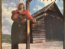 Stevie Ray Vaughan Double Trouble Soul to Soul LP Epic  FE 40036 1985 VG+