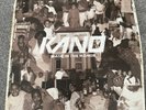 KANO Made In The Manor  2016 Vinyl DOUBLE LP Parlophone