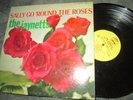 1963 Jaynetts Sally Go Round The Roses Orig Tuff 13 Psych Soul Doo Wop RARE