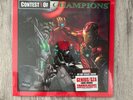Liquid Swords by Gza (Record, 2018)