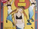 LP - Nina Hagen - Fearless