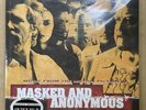 BOB DYLAN Masked And Anonymous 200g CLASSIC RECORDS QUIEX Vinyl 2LP MFSL SEALED