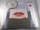 Red Hot Chili Peppers Greatest Hits White Colored Vinyl Record NEW SEALED Target