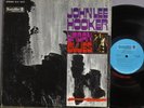 John Lee Hooker Urban Blues Bluesway Original VG++ Phil Upchurch Eddie Kirkland