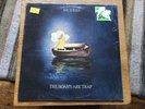 Nic Jones The Noah’s Ark Trap 1st USA Pressing Rare 1977 Folk Vinyl LP