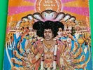 ORIGINAL 1968 Jimi Hendrix Experience AXIS: BOLD AS LOVE reprise 6281 stereo VG