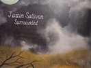 Justin Sullivan (New Model Army) - Surrounded 2 × VINYL LP  NEW/SEALED
