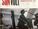 Son Volt - American Central Dust (Vinyl Record, 2009, Rounder)
