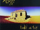 Midnight Oil Diesel And Dust Columbia Vinyl LP
