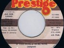 Junior Delgado - If This World Were Mine, 7