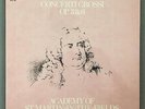 D365 Handel Concerti Grossi Op.3 & 6 Marriner 4LP Philips 6725 036 Digital Ster