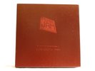 Pearl Jam Live at Benaroya Hall Oct. 22, 2003
