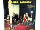CCR CREEDENCE - Cosmo's Factory (German Pressing) - 12