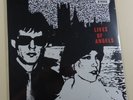 LIVES OF ANGELS Elevator To Eden NEW Vinyl LP Record SEALED  New Wave Synth Pop