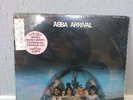 *NEW SEALED * ABBA ARRIVAL. RCA MUSIC