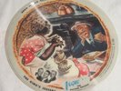 KING'S JESTERS 78 - Vogue Picture Disc # R-750 -- SHOO FLY PIE & APPLE PAN DOWDY