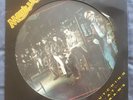 MARILLION CLUTCHING AT STRAWS LP Picture Disc LP vinyl