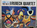 The Dave Brubeck Quartet – Time Out ; 2012 LTD ED 200GR 2XLP  (NMINT)