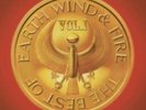Earth Wind And Fire: Greatest Hits 1978 Vol1  LP vinyl *SEALED*