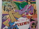 33 tours The Beatles Oldies LSO 107 pressage français mono de 1966