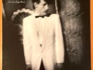 LYLE LOVETT & His Large Band  MCA 1989 DIGITAL LP  RARE NM-