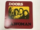 DOORS L.A. WOMAN ELEKTRA P-6416E Japan  [Vinyl from VDS TOKYO]