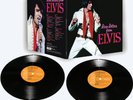 Elvis Presley Love Letters From FTD 324 2 LP 180g Vinyl Deleted FREE UK SHIPPING