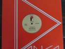 VINTAGE PINNACLE RECORDS NICK STRAKER TURN ME DOWN 12