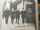 The Beatles Live on Air at the BBC  3LP Mono 180g Vinyl Deagostini **BRAND NEW**