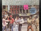 Grandmaster Flash & The Furious Five - The Message 1982 SUGARHILL IN SHRINK