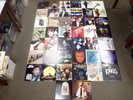 Lot(44)1980's ROCK/POP 12