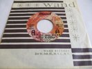 CURTIS BLANDON - IN THE LONG RUN / PUSH COMES TO SHOVE - WAND DJ