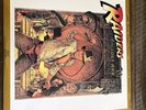 Raiders of the Lost Ark DCC Soundtrack 180+ grams  2 LP Set #1304