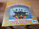 The Beatles Magical Mystery Tour Vinyl LP  2017 NEW  SEALED