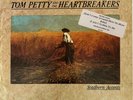 TOM PETTY & HEARTBREAKERS Southern Accents Vinyl PROMO QUIEX II Limited Edition