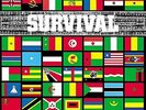 Bob Marley & The Wailers – Survival [NEW & SEALED] 12