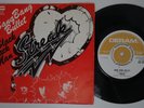 STREAK Bang Bang Bullet RARE Sweden 45 MONSTER UK proto punk junkshop glam HEAR