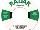 El Count Executives - I Want To Thank You, 7