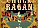 Chuck Ragan - The Flame In The Flood [New Vinyl LP]